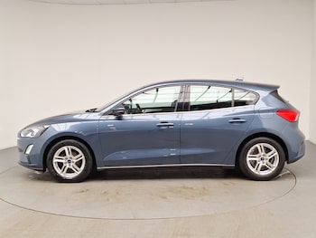 Used Ford Focus 2021 for sale - 79597727: Photo