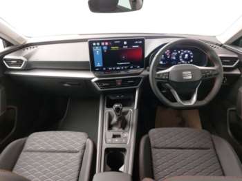 Used SEAT Leon 2025 for sale - 75045744: Photo
