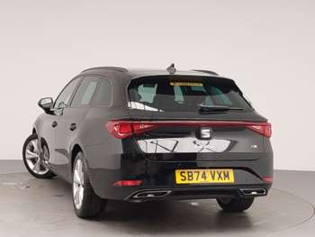 Used SEAT Leon 2025 for sale - 75045744: Photo