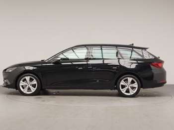 Used SEAT Leon 2025 for sale - 75045744: Photo