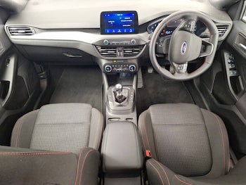 Used Ford Focus 2022 for sale - 75400103: Photo