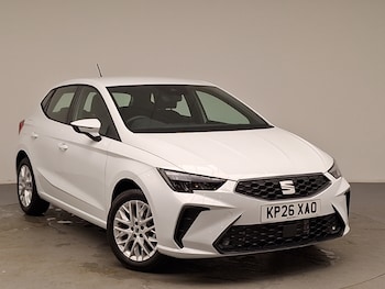 Used SEAT Ibiza 2026 for sale - 78848492: Photo