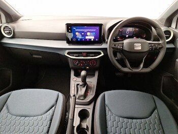 Used SEAT Ibiza 2026 for sale - 78848492: Photo