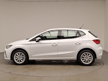 Used SEAT Ibiza 2026 for sale - 78848492: Photo