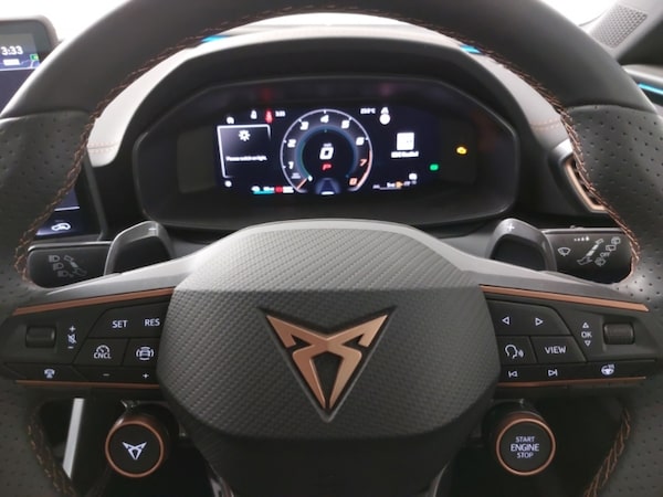 Used Cupra Leon 2024 for sale - 75198129: Photo 10