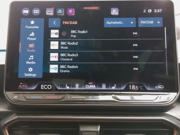 Used Cupra Leon 2024 for sale - 75198129: Photo 13
