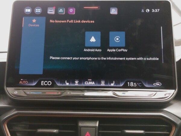 Used Cupra Leon 2024 for sale - 75198129: Photo 15