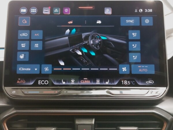 Used Cupra Leon 2024 for sale - 75198129: Photo 17
