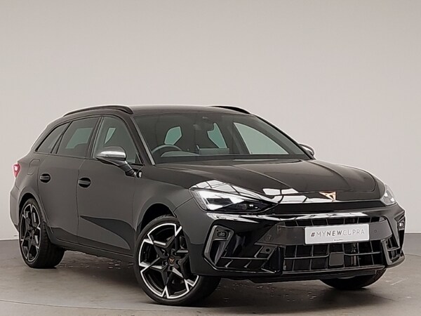 Used Cupra Leon 2024 for sale - 75198129: Photo 1
