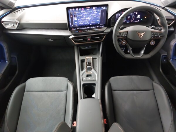 Used Cupra Leon 2024 for sale - 75198129: Photo 2