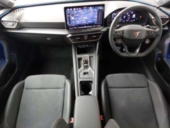 Used Cupra Leon 2024 for sale - 75198129: Photo