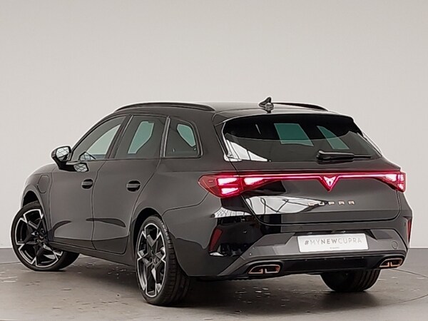 Used Cupra Leon 2024 for sale - 75198129: Photo 3