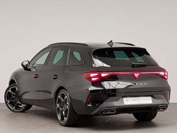 Used Cupra Leon 2024 for sale - 75198129: Photo