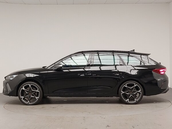 Used Cupra Leon 2024 for sale - 75198129: Photo 4