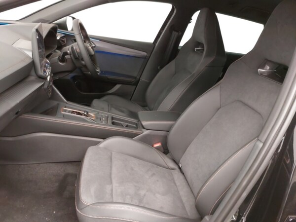 Used Cupra Leon 2024 for sale - 75198129: Photo 5