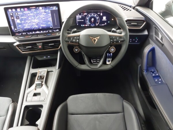 Used Cupra Leon 2024 for sale - 75198129: Photo 7