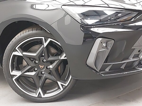 Used Cupra Leon 2024 for sale - 75198129: Photo 9