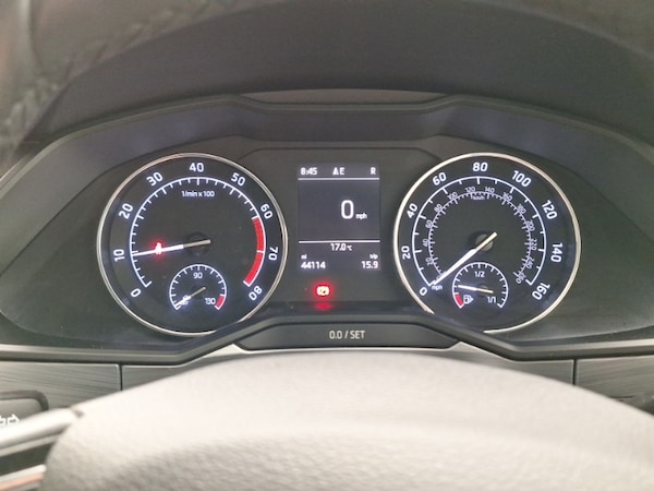Used Skoda Superb 2020 for sale - 76244333: Photo 13