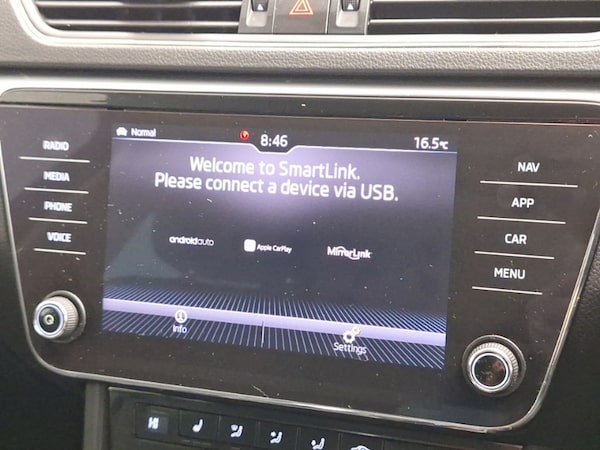Used Skoda Superb 2020 for sale - 76244333: Photo 16