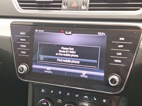 Used Skoda Superb 2020 for sale - 76244333: Photo 17