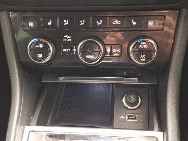 Used Skoda Superb 2020 for sale - 76244333: Photo 18