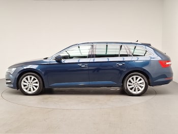 Used Skoda Superb 2020 for sale - 76244333: Photo 4
