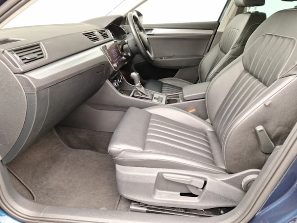 Used Skoda Superb 2020 for sale - 76244333: Photo 5