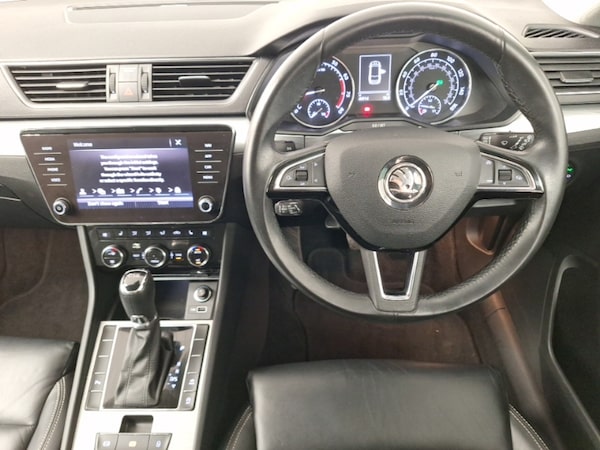 Used Skoda Superb 2020 for sale - 76244333: Photo 7