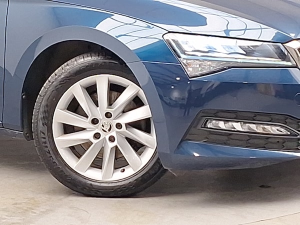 Used Skoda Superb 2020 for sale - 76244333: Photo 9