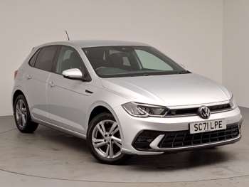 2022 - 1.0 TSI R-Line 5dr