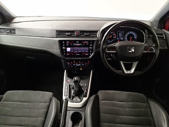 Used SEAT Arona 2018 for sale - 79044079: Photo