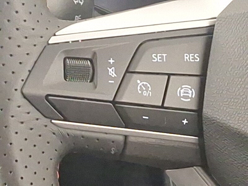 Used SEAT Ibiza 2025 for sale - 77816599: Photo 10