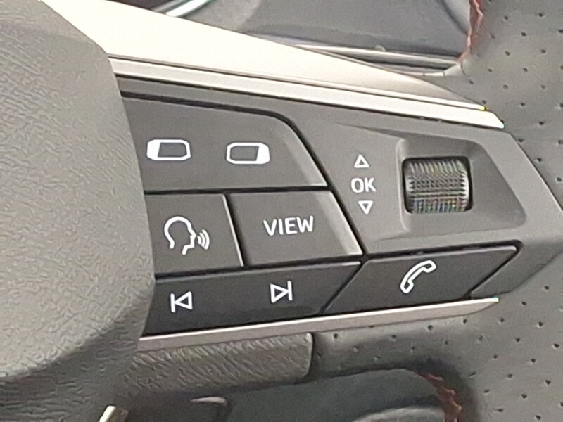 Used SEAT Ibiza 2025 for sale - 77816599: Photo 11