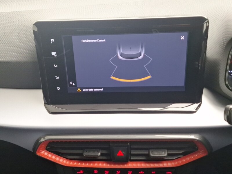 Used SEAT Ibiza 2025 for sale - 77816599: Photo 12