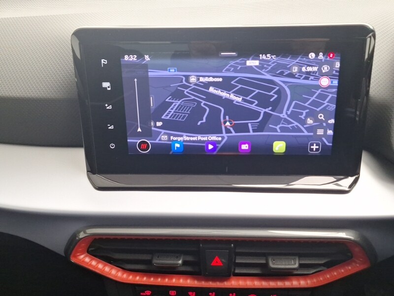 Used SEAT Ibiza 2025 for sale - 77816599: Photo 16