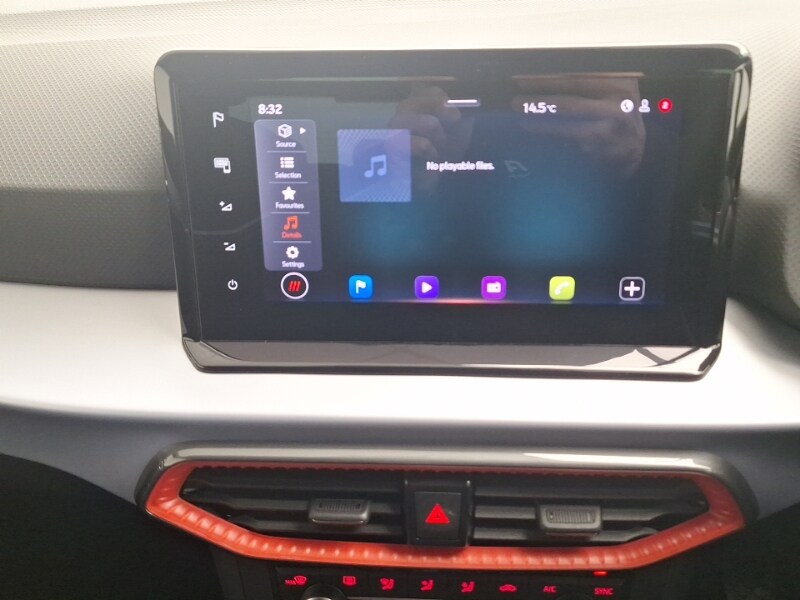 Used SEAT Ibiza 2025 for sale - 77816599: Photo 17