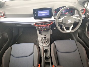 Used SEAT Ibiza 2025 for sale - 77816599: Photo