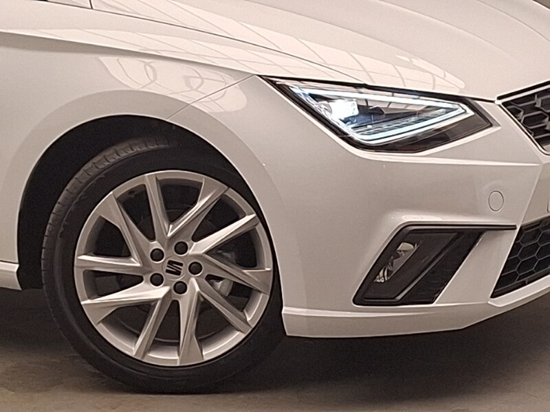 Used SEAT Ibiza 2025 for sale - 77816599: Photo 9