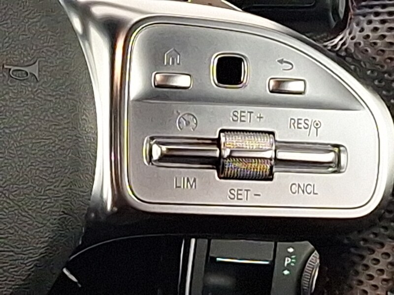 Used Mercedes-Benz A-Class 2019 for sale - 77273047: Photo 11