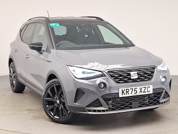 Used SEAT Arona 2025 for sale - 78829668: Photo