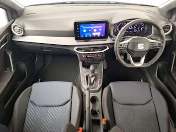 Used SEAT Arona 2025 for sale - 78829668: Photo