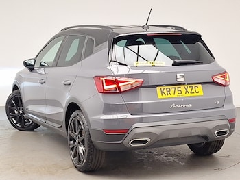 Used SEAT Arona 2025 for sale - 78829668: Photo