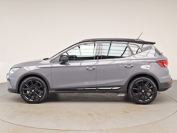 Used SEAT Arona 2025 for sale - 78829668: Photo