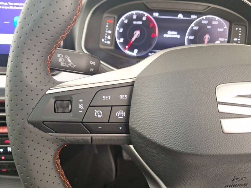 Used SEAT Ibiza 2025 for sale - 76932389: Photo 10