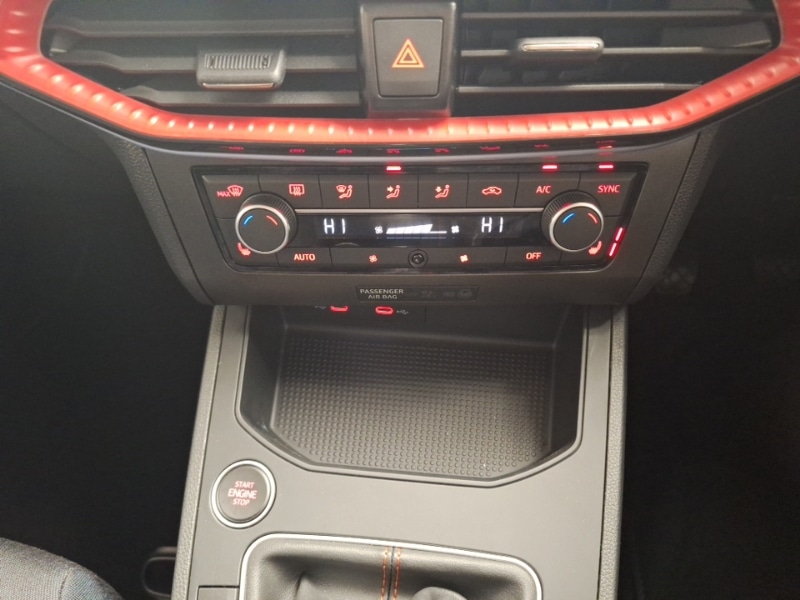 Used SEAT Ibiza 2025 for sale - 76932389: Photo 19