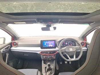 Used SEAT Ibiza 2025 for sale - 76932389: Photo