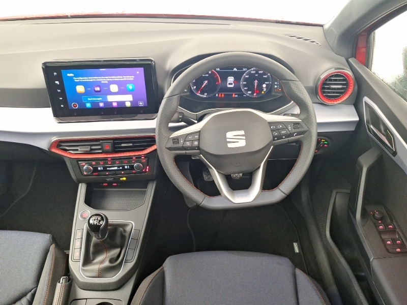 Used SEAT Ibiza 2025 for sale - 76932389: Photo 7