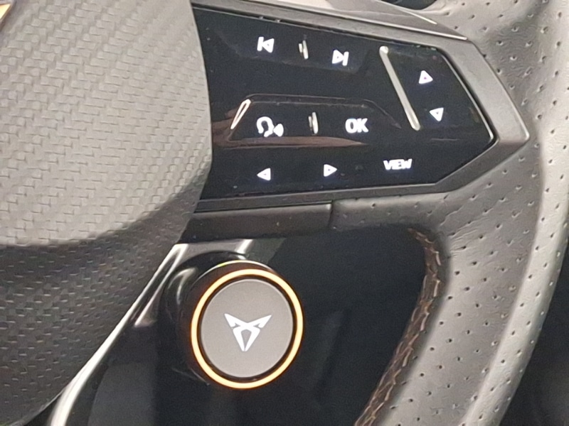 Used Cupra Born 2025 for sale - 78023159: Photo 11