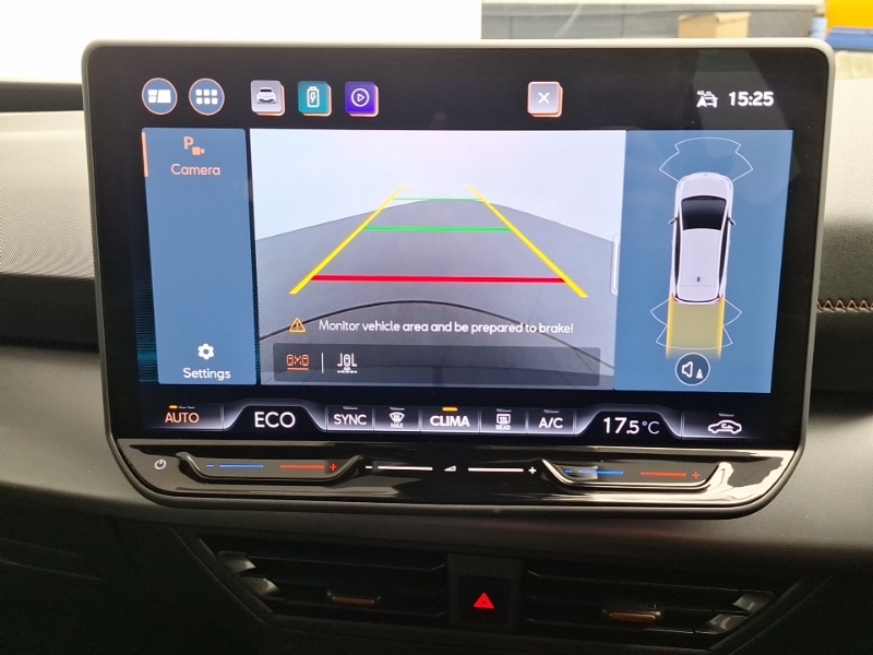 Used Cupra Born 2025 for sale - 78023159: Photo 12