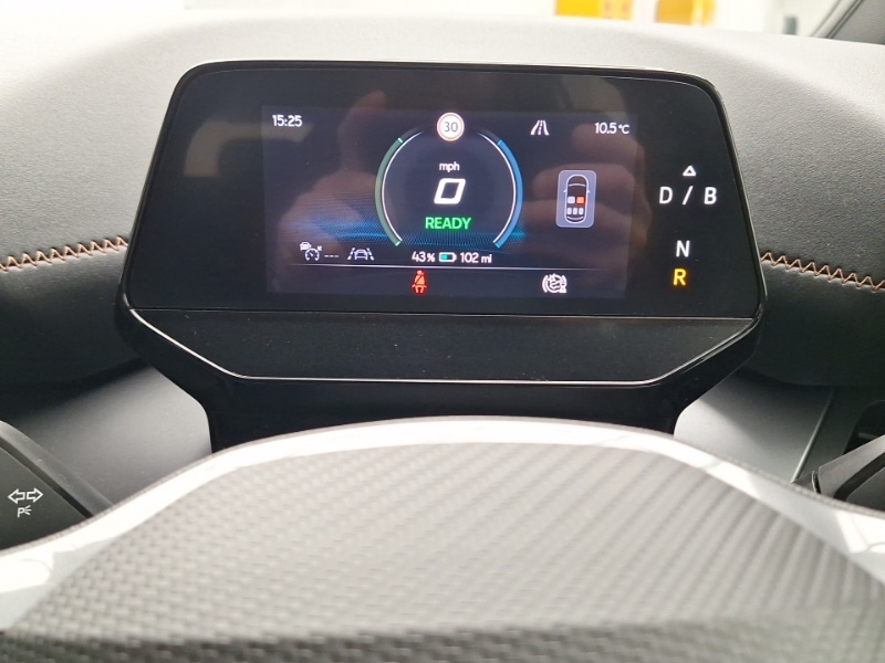 Used Cupra Born 2025 for sale - 78023159: Photo 13